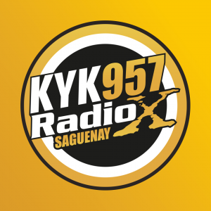 KYK - Radio X FM - 95.7 FM