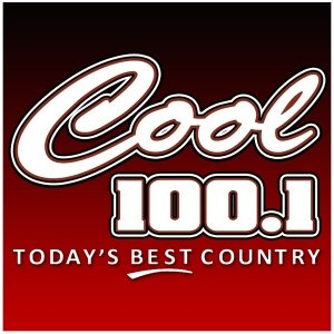 CHCQ - Cool 100.1 FM -100.1