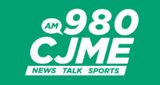 980 CJME