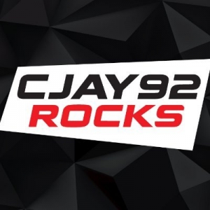 CJAY Everything That Rocks