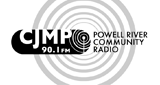 CJMP-FM - 90.1 FM