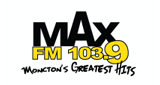 CFQM-FM - MAX FM 103.9 FM