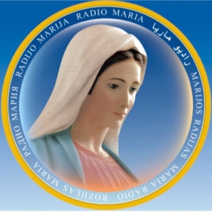 Radio Maria Canada english