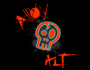 Alloy Alt