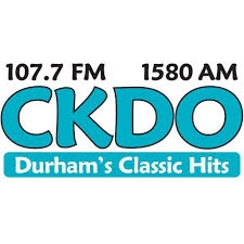 CKDO Durham's Classic Hits