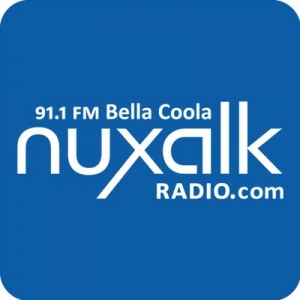 Nuxalk Radio FM - 91.1