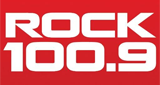 X2 ROCK 100.9 - CKNU-FM