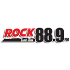 CHNI-FM - Rock 88.9 FM