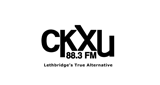 CKXU-FM - 88.3 FM