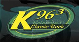 K 96.3 FM