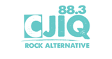 CJIQ FM