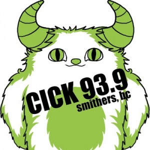 93.9 CICK Smithers community Radio FM -93.9