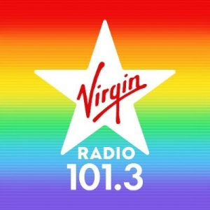 CJCH Virgin Radio