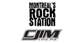 Montreals Rock Station