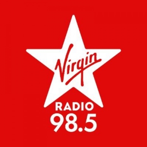 CIBK Virgin Radio