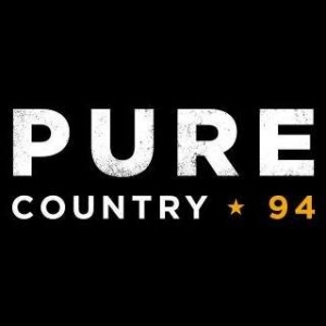 CKKL Pure Country 94