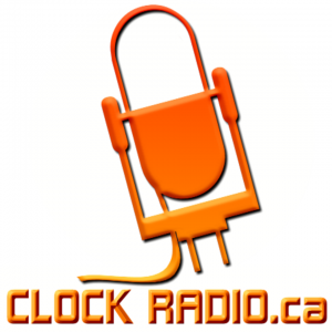 CLOCK RADIO.CA