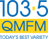 CHQM FM - 103.5