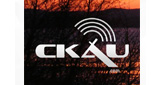 CKAU-FM