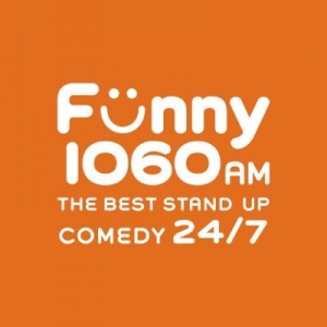 CKMX Funny 1060