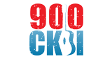 900 CKBI