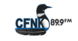 CFNK FM 89.9