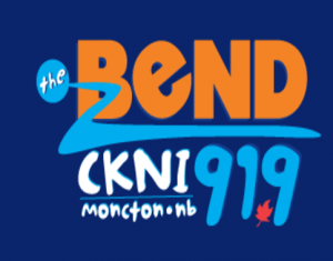 CKNI The Bend