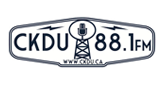 CKDU 88.1 FM