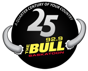 CKBL-FM - 92.9 The Bull