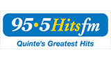 95.5 Hits FM