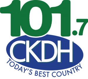 CKDH Today's Best Country