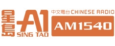 A1 Chinese Radio