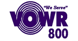 VOWR Radio