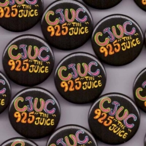 CJUC The Juice