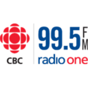 CBZF CBC Radio One