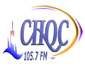 CHQC 105.7 - FM