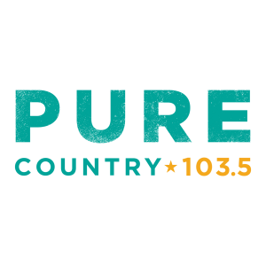 CKHJ Pure Country 103.5