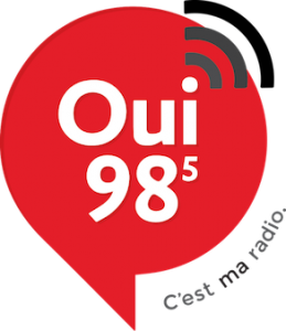 CKRH Oui 98.5