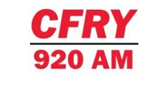 CFRY 920 AM