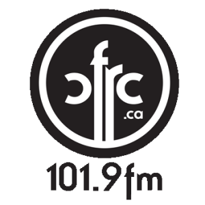 CFRC 101.9 FM