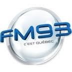 CJMF-FM - FM93 93.3 FM