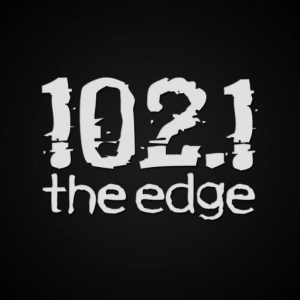 CFNY-FM - The Edge 102.1