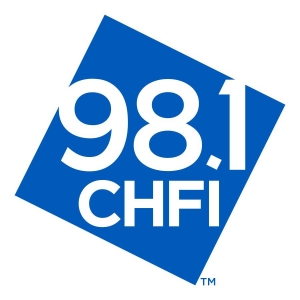 CHFI-FM - 98.1 FM