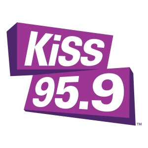 CHFM-FM - KiSS 95.9