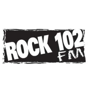 CJDJ-FM - Rock 102 102.1 FM