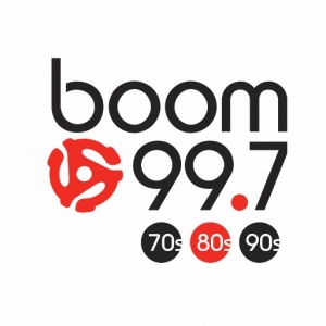 CJOT-FM - Boom 99.7 FM