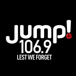 CKQB-FM - JUMP! 106.9