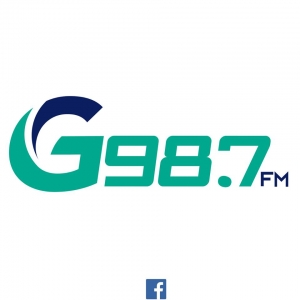 CKFG 98.7 FM