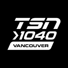 CKST - TSN 1040 AM