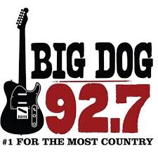 CHBD-FM - Big Dog 92.7 FM